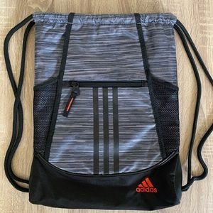 NWOT Adidas Bag